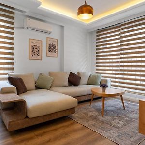 Appartement met Twee Slaapkamers
